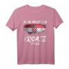 Zagreb Kroatisches Geschenk für Patrioten - Kroatien T-Shirt mit Flagge, ideales Souvenir für Kroatien- und Zagreb-Reisende