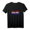 Kroatien Flagge Hrvatska Zastava Tank Top – Stolzes Kroatien T-Shirt für Kroaten, Kroatien-Liebhaber & Fernweh-Fans