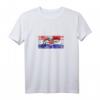 Kroatien Flagge Hrvatska Zastava Tank Top – Stolzes Kroatien T-Shirt für Kroaten, Kroatien-Liebhaber & Fernweh-Fans