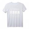 Jebiga Balkan T-Shirt - Lustiges Jugoslawien & Serbien Geschenk mit Balkan Style für Fans und Freunde