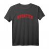 Croatia T-Shirt Hrvatska T-Shirt Kroatien T-Shirt – Perfektes Geschenk für Kroatien-Fans und Supporter