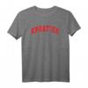 Croatia T-Shirt Hrvatska T-Shirt Kroatien T-Shirt – Perfektes Geschenk für Kroatien-Fans und Supporter