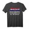 Jebiga Kroatien Kroatischer Spruch T-Shirt – Humorvolles Design für Kroatienfans & Reisebegeisterte