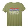 Jebiga Kroatien Kroatischer Spruch T-Shirt – Humorvolles Design für Kroatienfans & Reisebegeisterte