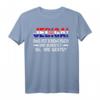 Jebiga Kroatien Kroatischer Spruch T-Shirt – Humorvolles Design für Kroatienfans & Reisebegeisterte