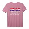 Jebiga Kroatien Kroatischer Spruch T-Shirt – Humorvolles Design für Kroatienfans & Reisebegeisterte