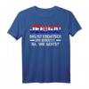 Jebiga Kroatien Kroatischer Spruch T-Shirt – Humorvolles Design für Kroatienfans & Reisebegeisterte