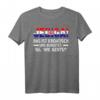 Jebiga Kroatien Kroatischer Spruch T-Shirt – Humorvolles Design für Kroatienfans & Reisebegeisterte