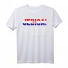 Jebiga Kroatien Kroatischer Spruch T-Shirt – Humorvolles Design für Kroatienfans & Reisebegeisterte