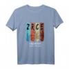 Zrce Kroatien Beach Time Party Team 2021 Tank Top – Perfekt für Strand- und Poolpartys im Urlaub