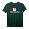Kroatien Balkankroate T-Shirt mit Flagge – Lustiges Kroatien Design für Kroatienliebhaber und Balkan-Fans