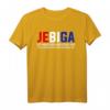Kroatien Balkankroate T-Shirt mit Flagge – Lustiges Kroatien Design für Kroatienliebhaber und Balkan-Fans