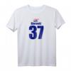 Kroatien Anti Island Bier Saufen Team Tank Top – Lustiges Partyoutfit für Kroatien, Mallorca, Junggesellenabschied & Fußballverein