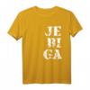 Balkan Jebiga - Bosna Hrvatska Srbija Jugo T-Shirt für Ex-Jugoslawien Fans, Humorvolles Geschenk für Vatertag & Geburtstag