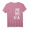 Balkan Jebiga - Bosna Hrvatska Srbija Jugo T-Shirt für Ex-Jugoslawien Fans, Humorvolles Geschenk für Vatertag & Geburtstag