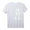 Balkan Jebiga - Bosna Hrvatska Srbija Jugo T-Shirt für Ex-Jugoslawien Fans, Humorvolles Geschenk für Vatertag & Geburtstag