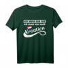 Lustiges Kroatien T-Shirt für Urlaub 2021 – Perfekt für Damen, Herren & Kinder, Reise- & Camping-Outfit, Geschenkidee für Kroatien-Fans