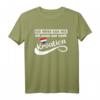 Lustiges Kroatien T-Shirt für Urlaub 2021 – Perfekt für Damen, Herren & Kinder, Reise- & Camping-Outfit, Geschenkidee für Kroatien-Fans