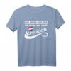 Lustiges Kroatien T-Shirt für Urlaub 2021 – Perfekt für Damen, Herren & Kinder, Reise- & Camping-Outfit, Geschenkidee für Kroatien-Fans