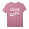 Lustiges Kroatien T-Shirt für Urlaub 2021 – Perfekt für Damen, Herren & Kinder, Reise- & Camping-Outfit, Geschenkidee für Kroatien-Fans