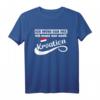 Lustiges Kroatien T-Shirt für Urlaub 2021 – Perfekt für Damen, Herren & Kinder, Reise- & Camping-Outfit, Geschenkidee für Kroatien-Fans