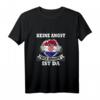 Herren Kroatien Flagge Tank Top – Perfektes Geschenk für Kroatien-Fans & Vatertag