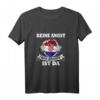 Herren Kroatien Flagge Tank Top – Perfektes Geschenk für Kroatien-Fans & Vatertag