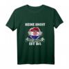 Herren Kroatien Flagge Tank Top – Perfektes Geschenk für Kroatien-Fans & Vatertag