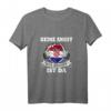 Herren Kroatien Flagge Tank Top – Perfektes Geschenk für Kroatien-Fans & Vatertag