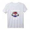 Herren Kroatien Flagge Tank Top – Perfektes Geschenk für Kroatien-Fans & Vatertag