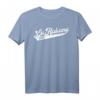 Kuba La Habana Design T-Shirt für Kubaner – Klassisch geschnitten, doppelt genähter Saum, ideales Souvenir