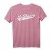 Kuba La Habana Design T-Shirt für Kubaner – Klassisch geschnitten, doppelt genähter Saum, ideales Souvenir