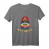 Key West Florida Shirt Südlichster Punkt USA Kuba - Lustiges Souvenir & Geschenk für Florida-Reisende