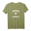 Che Guevara Kuba Rebell Unterschrift Tank Top – Revolutionäres T-Shirt für Proteste, Freiheit & Gleichheit