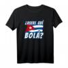 Lustiger kubanischer Spruch Havanna Kuba Flagge T-Shirt & Pullover Hoodie – Perfekt für Partys, Familienfeste & Kuba-Fans