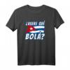 Lustiger kubanischer Spruch Havanna Kuba Flagge T-Shirt & Pullover Hoodie – Perfekt für Partys, Familienfeste & Kuba-Fans