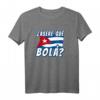 Lustiger kubanischer Spruch Havanna Kuba Flagge T-Shirt & Pullover Hoodie – Perfekt für Partys, Familienfeste & Kuba-Fans