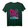 Kuba Oldtimer Classic Car T-Shirt – Perfektes Geschenk für Kuba- und Oldtimer-Liebhaber, Old School Cars & kubanischen Lebensstil