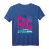 Kuba Oldtimer Classic Car T-Shirt – Perfektes Geschenk für Kuba- und Oldtimer-Liebhaber, Old School Cars & kubanischen Lebensstil