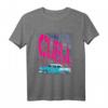 Kuba Oldtimer Classic Car T-Shirt – Perfektes Geschenk für Kuba- und Oldtimer-Liebhaber, Old School Cars & kubanischen Lebensstil