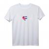 Mein Herz schlägt für Kuba - Landesflagge T-Shirt für Kuba-Liebhaber und Reisesouvenirs