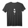 Che Guevara Kuba Rebell Unterschrift T-Shirt – Revolutionäres Statement für Fans & Politische Symbole