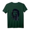 HapKoala Cuba T-Shirt mit Che Guevara Grafik - Perfektes Geschenk für Kuba- und Revolutionfans zu Geburtstag oder Weihnachten