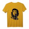 HapKoala Cuba T-Shirt mit Che Guevara Grafik - Perfektes Geschenk für Kuba- und Revolutionfans zu Geburtstag oder Weihnachten