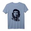 HapKoala Cuba T-Shirt mit Che Guevara Grafik - Perfektes Geschenk für Kuba- und Revolutionfans zu Geburtstag oder Weihnachten