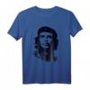 HapKoala Cuba T-Shirt mit Che Guevara Grafik - Perfektes Geschenk für Kuba- und Revolutionfans zu Geburtstag oder Weihnachten