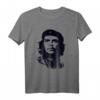 HapKoala Cuba T-Shirt mit Che Guevara Grafik - Perfektes Geschenk für Kuba- und Revolutionfans zu Geburtstag oder Weihnachten