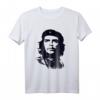 HapKoala Cuba T-Shirt mit Che Guevara Grafik - Perfektes Geschenk für Kuba- und Revolutionfans zu Geburtstag oder Weihnachten