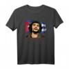 Kuba Flagge T-Shirt – Perfektes Geschenk für Salsa Fans, Havanna-Liebhaber und Revolution Begeisterte