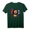 Kuba Flagge T-Shirt – Perfektes Geschenk für Salsa Fans, Havanna-Liebhaber und Revolution Begeisterte